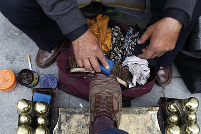 8 patarimai, padėsiantys ilgiau džiaugtis mėgstamais batais