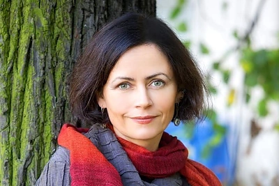 Guoda Azguridienė: Maitintis sveikai yra paprasta