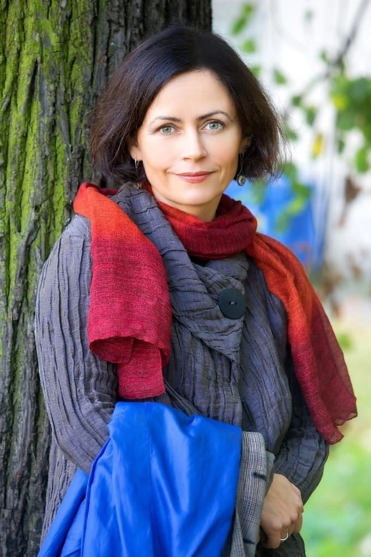 Guoda Azguridienė. Asmeninio archyvo nuotr.