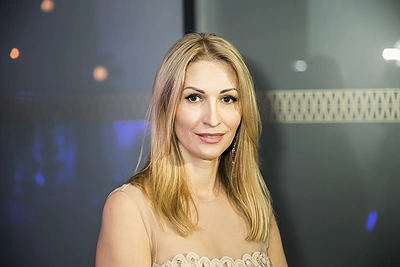 Į Jolantos Leonavičiūtės skandalą įsikišo Daina Bosas: „Kritikuojami tie, kurie negali apsiginti“