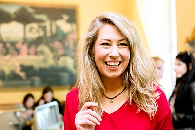 Geriausia režisiere pretenduojanti tapti Giedrė Žickytė: „Kartais jausdavausi kaip kankintoja”