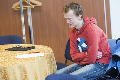 Monika Šalčiūtė susitiko su gerbėjais