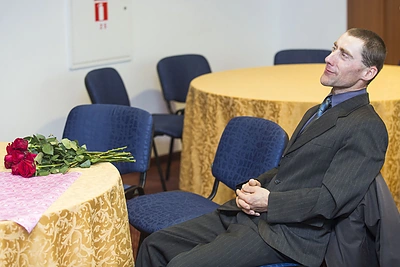 Monika Šalčiūtė susitiko su gerbėjais