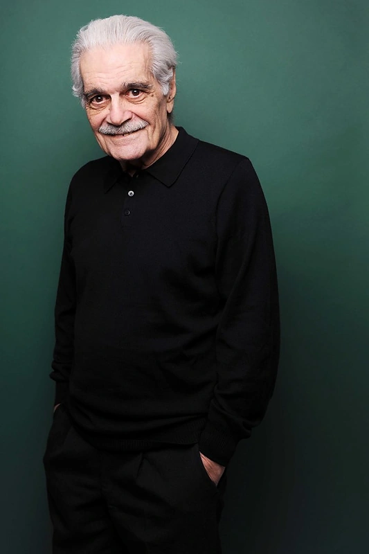 Omaras Sharifas (2010 m.)