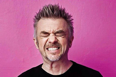 Naują albumą įrašinėjantis Andrius Mamontovas jį pristatys koncertiniame ture „Degančios akys“