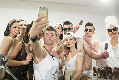 48-ąjį gimtadienį švenčiantis Juozas Statkevičius – apie kolekciją, socialinius tinklus ir norą emigruoti