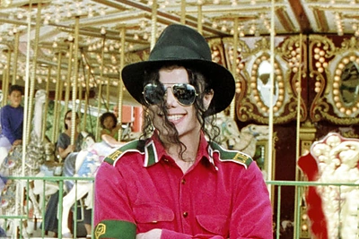 Michaelas Jacksonas „Neverland“ rančoje / Vida Press nuotr.