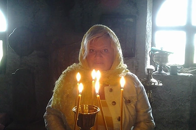 Daina Bilevičiūtė