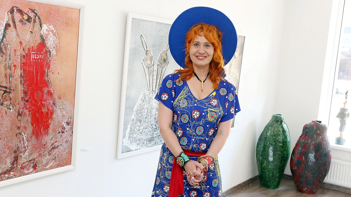 Jūratė Rekevičiūtė