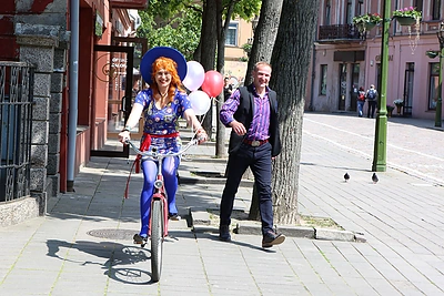 Jūratė Rekevičiūtė