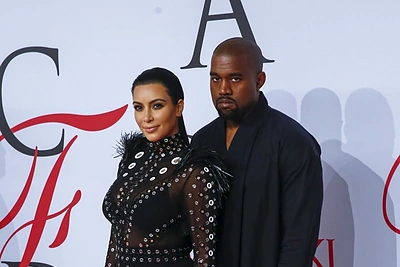 Paaiškėjo šįmet gimsiančio Kim Kardashian kūdikio lytis