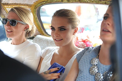 Vestuvių kodas: kaip apsirengti, jei (laimė!) esate tik viešnia