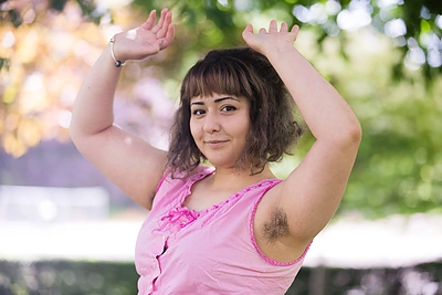 Neskustukės: moterys taria „ne“ depiliacijai