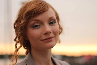 Gintarė Liesytė