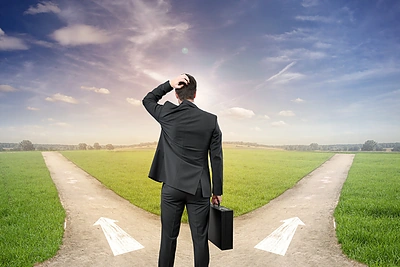 Tobulėkime kartu. Karjeros kelias: kokia profesija jums tinkamiausia