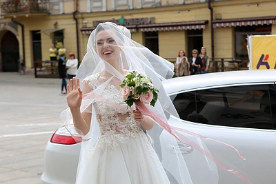 Ieva Zasimauskaitė / Teodoro Biliūno / BNS nuotr.