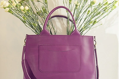 „kARTu“ rankinė