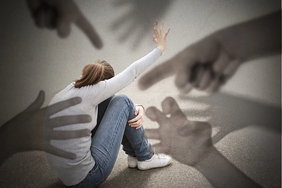 Šizofrenija – slapta tykanti liga