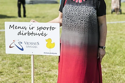 Tatjana Liubertienė