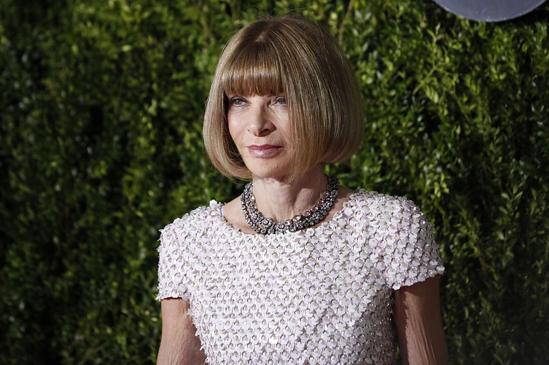 Anna Wintour