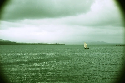 Lino ir Irmos Adomaičių kelionė po Centrinę Ameriką