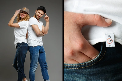 Drabužių linija VB