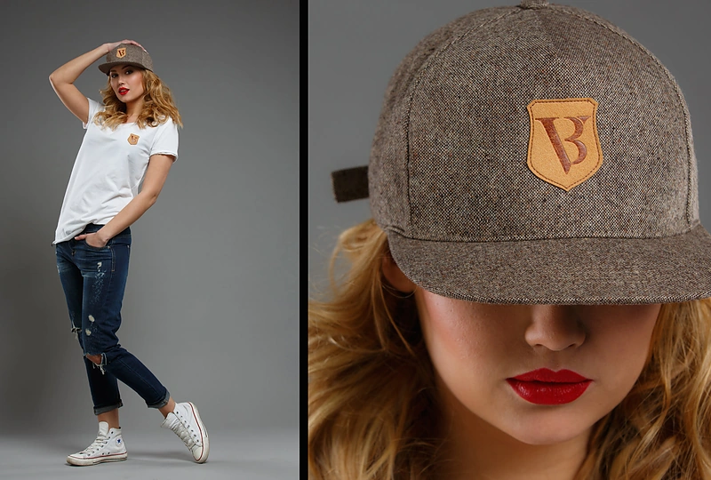 Drabužių linija VB