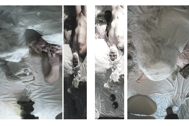 Svajonės ir Pauliaus Stanikų darbas