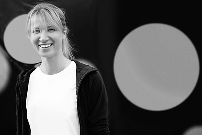 Bėgimu susižavėjusi Eglė Žiūkaitė: „Yra du bėgikų tipai: kalorijų degintojai ir medituotojai“