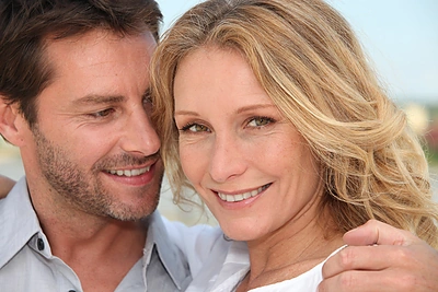 Skausmas lytinių santykių metu: ar tai yra pabaigos pradžia?