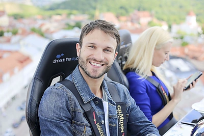 Vaidas Baumila: „Jei tau taip įdomi gėjų tema, ar tu iš tikro esi toks heteroseksualus?“