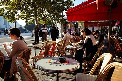 Asmeninis miesto gidas: 14 išskirtinių Paryžiaus vietų