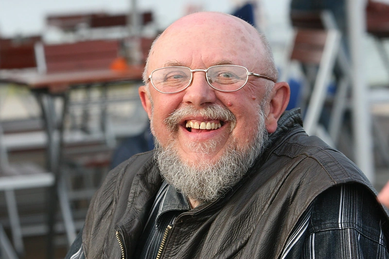 Vilius Puronas / Alvydo Januševičiaus nuotr.