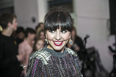 Debiutinį vaizdo klipą nufilmavusi Monika Liu: „Dabar mėgaujuosi savo mažais žingsniais“