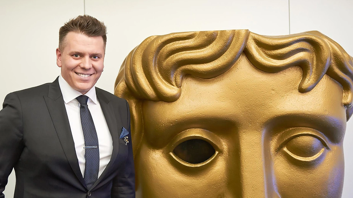 Aleksandras Brokas / Asmeninio albumo nuotr.