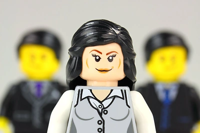 6 žingsniai, kurie padės daryti karjerą nelipant kitiems per galvas