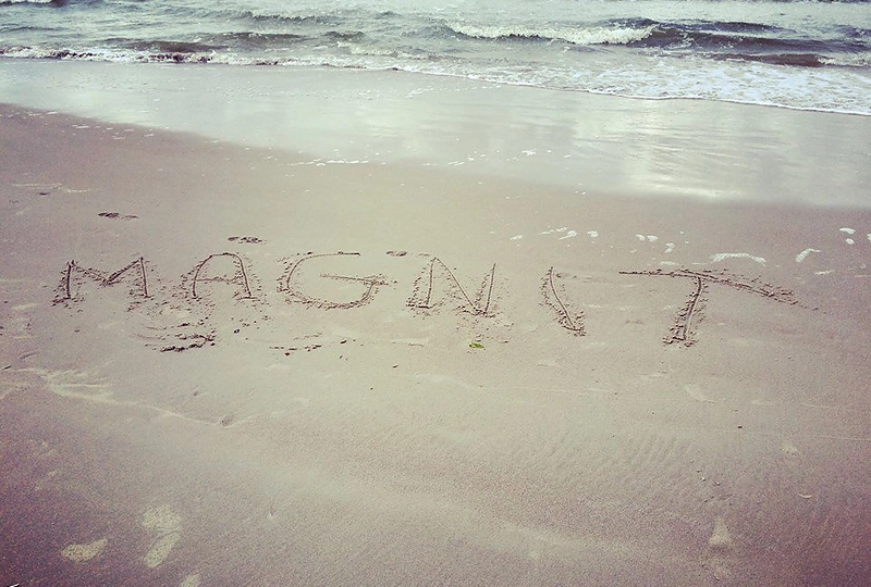 „Magnit“