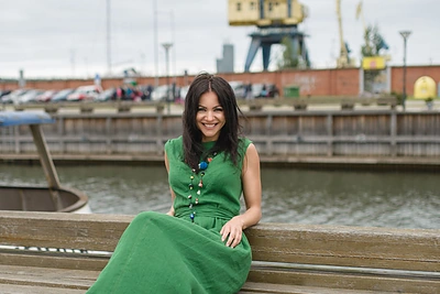 Aistė Pilvelytė vėl bandys laimę „Eurovizijos“ atrankoje: „Siūlyčiau visiems pasimokyti tokio ryžto“