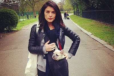 Į Lietuvą atvykstanti Jessie Ware: „Noriu, kad skambant mano muzikai žmonės bučiuotųsi ir mylėtųsi“