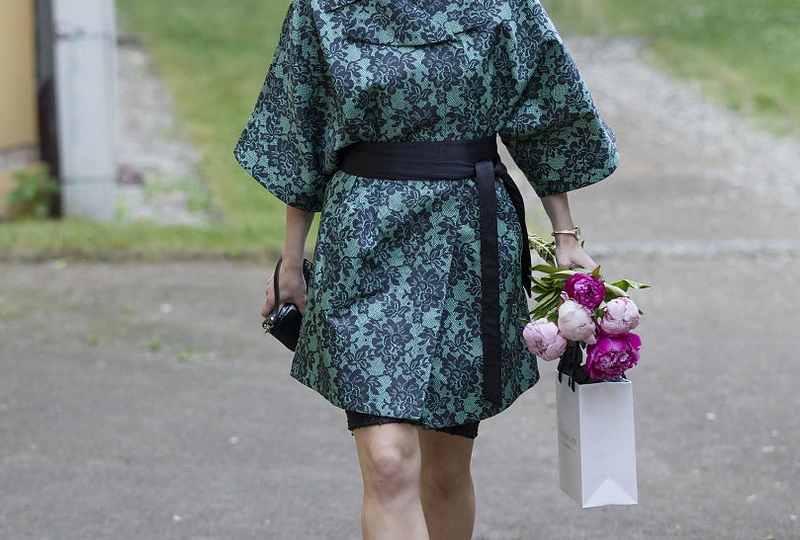 Manto Wizard jubiliejaus akimirka