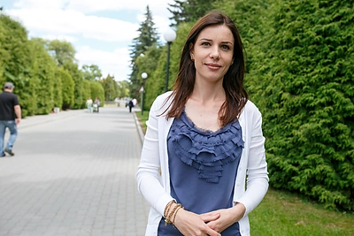 Inga Budrienė atvirai papasakojo apie skausmą, matant vos 800 gramų sveriantį savo vaiką