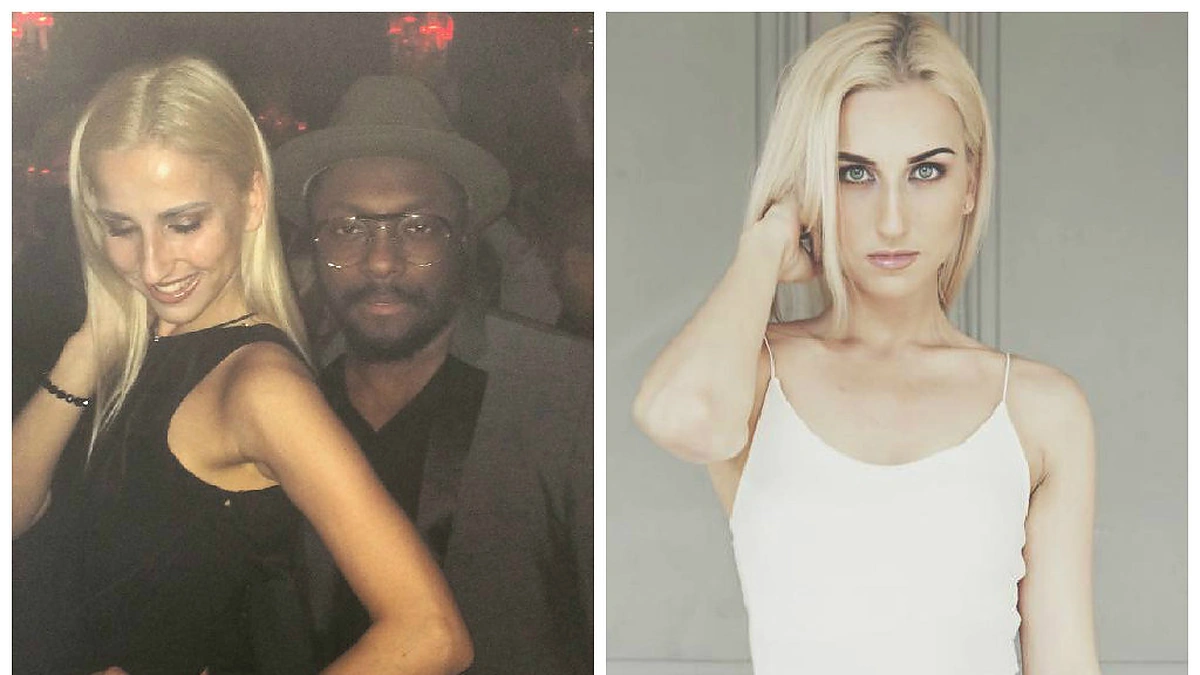 Viktorija Strelčiūnaitė