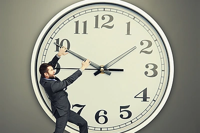 Ką iš tiesų slepia frazė „esu užsiėmęs“?