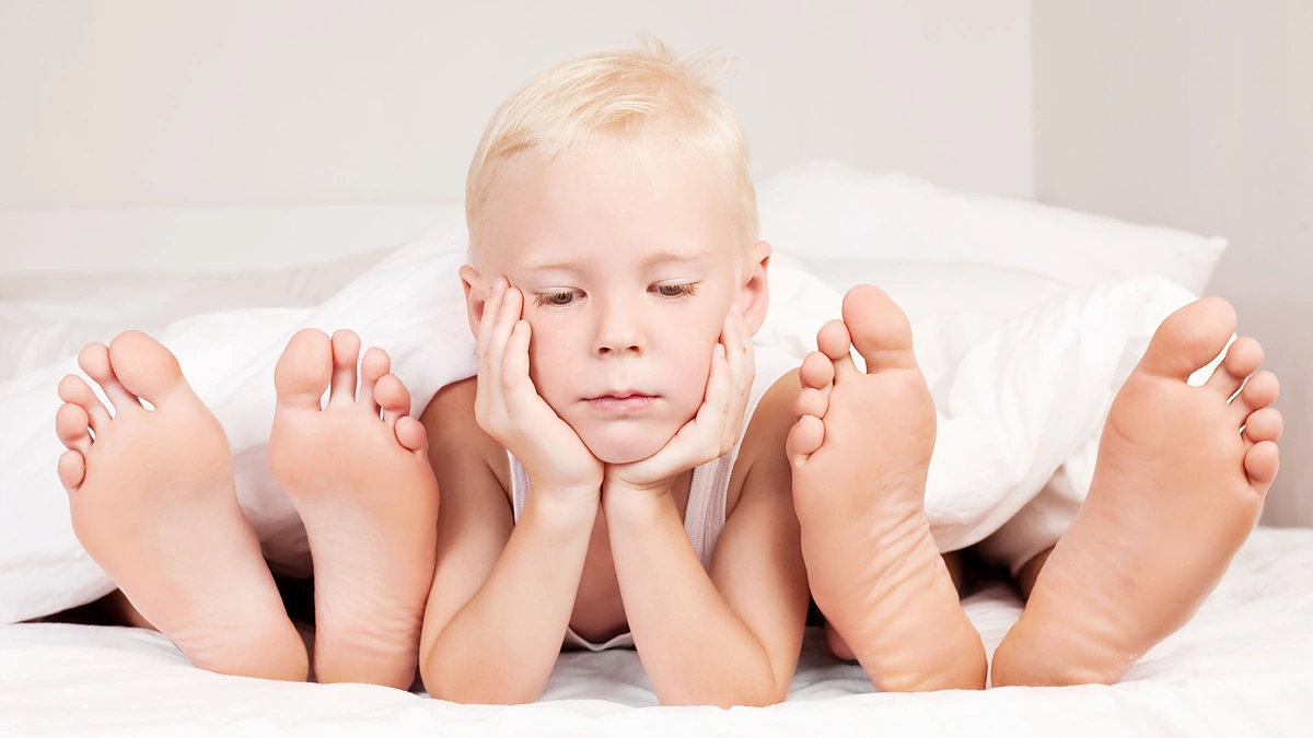 Vaikas ir suaugusieji