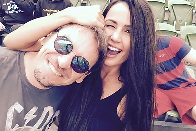 AC/DC koncertas Dubline