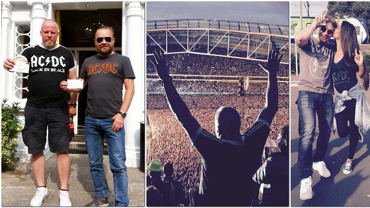 Vytaras Radzevičius, Martynas Starkus, Marijonas Mikutavičius ir Ieva Daugirdaitė