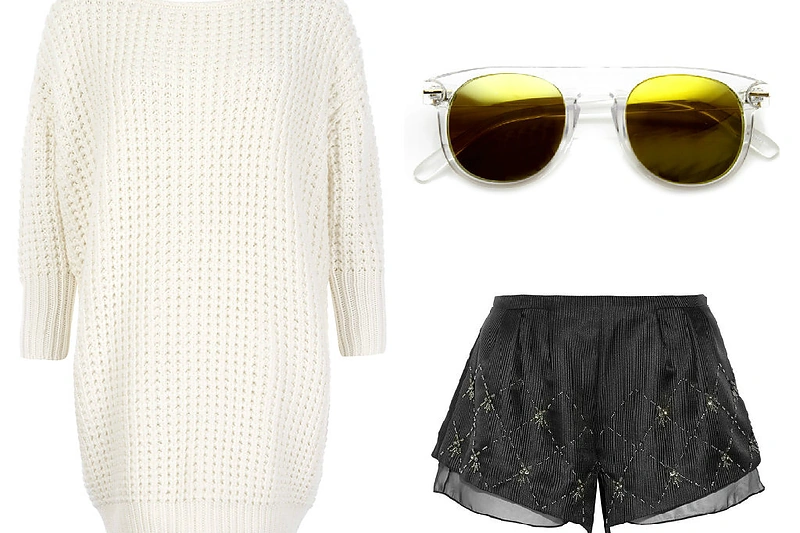 Persona: Malaika Firth