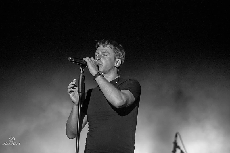 „Sel Grand Show 2015“ Klaipėdoje