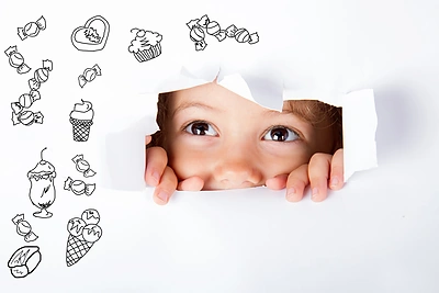 Vaikų psichiatrė pataria, kaip užauginti mažylį savarankišką