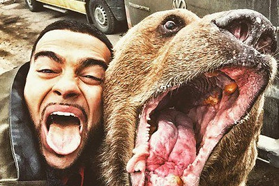 Rusų reperiui Timati Vilniuje užtrenktos durys: atlikėjas laikomas Kremliaus propagandos įrankiu